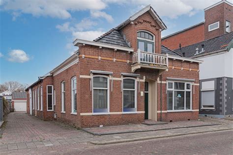 Koopwoningen Winschoten .